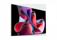 LG OLED55G3PSA 55 Inch (139 cm) Smart TV