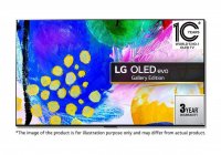 LG OLED55G2PSA 55 Inch (139 cm) Smart TV