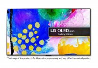 LG OLED55G2PSA 55 Inch (139 cm) Smart TV