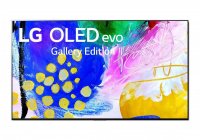 LG OLED97G2PSA 97 Inch (246 cm) Smart TV