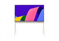 LG 42LX1QPSA 42 Inch (107 cm) Smart TV