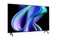 LG OLED65A3PSA 65 Inch (164 cm) Smart TV