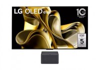 LG OLED77M3PUA 77 Inch (195.58 cm) Smart TV