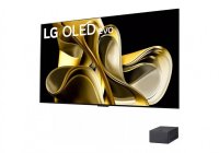 LG OLED83M3PUA 83 Inch (210.82 cm) Smart TV