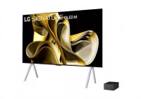 LG OLED97M3PUA 75 Inch (191 cm) Smart TV