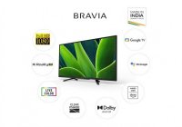 Sony KD-43W880K 43 Inch (109.22 cm) Smart TV