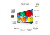 Sony KD-43X74K 43 Inch (109.22 cm) Smart TV