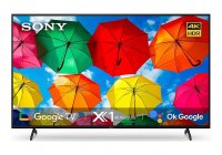 Sony KD-55X74K 55 Inch (139 cm) Smart TV