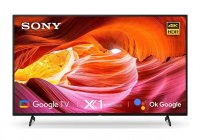 Sony KD-43X75K 43 Inch (109.22 cm) Smart TV