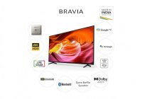 Sony KD-43X75K 43 Inch (109.22 cm) Smart TV