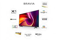 Sony KD-43X64L 43 Inch (109.22 cm) Smart TV