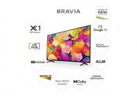 Sony KD-55X74L 55 Inch (139 cm) Smart TV