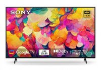 Sony KD-65X74L 65 Inch (164 cm) Smart TV