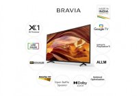 Sony KD-43X75L 43 Inch (109.22 cm) Smart TV