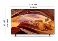 Sony KD-65X75L 65 Inch (164 cm) LED TV