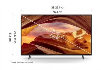 Sony KD-43X70L 43 Inch (109.22 cm) Smart TV