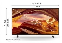 Sony KD-50X70L 50 Inch (126 cm) Smart TV