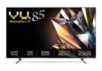 VU 85QV 85 Inch (216 cm) Smart TV