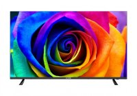 Wybor 43WUS-C9-WS 43 Inch (109.22 cm) LED TV