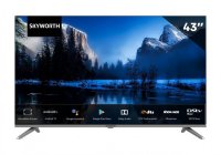 Skyworth 43STD6500 43 Inch (109.22 cm) Smart TV