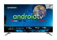 Skyworth 32STD6500 32 Inch (80 cm) Smart TV