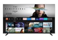 Toshiba 43QF5D53DB 43 Inch (109.22 cm) Smart TV