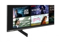 Toshiba 43QF5D53DB 43 Inch (109.22 cm) Smart TV