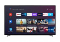 Toshiba 43UA2D63DB 43 Inch (109.22 cm) Android TV