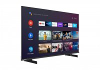 Toshiba 43UA5D63DB 43 Inch (109.22 cm) Android TV