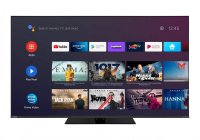 Toshiba 43QA7D63DB 43 Inch (109.22 cm) Android TV