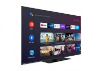 Toshiba 43QA7D63DB 43 Inch (109.22 cm) Android TV