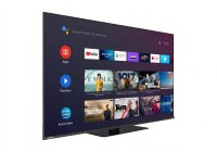 Toshiba 70QA7D63DB 70 Inch (176 cm) Android TV