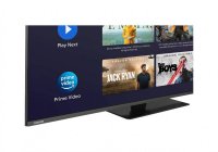 Toshiba 70QA7D63DB 70 Inch (176 cm) Android TV