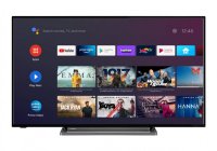 Toshiba 43UA3D63DB 43 Inch (109.22 cm) Android TV