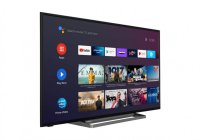 Toshiba 43UA3D63DB 43 Inch (109.22 cm) Android TV