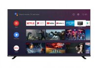 Toshiba 50QA4C63DB 50 Inch (126 cm) Android TV