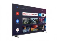 Toshiba 50QA4C63DB 50 Inch (126 cm) Android TV