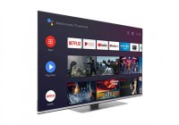 Toshiba 43UA6B63DB 43 Inch (109.22 cm) Android TV