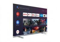 Toshiba 43UA4B63DB 43 Inch (109.22 cm) Android TV