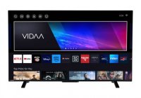 Toshiba 43QV2363DB 43 Inch (109.22 cm) Smart TV