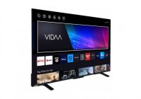 Toshiba 43QV2363DB 43 Inch (109.22 cm) Smart TV