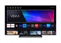 Toshiba 43UV3363DB 43 Inch (109.22 cm) Android TV