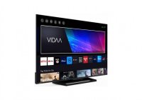 Toshiba 43UV3363DB 43 Inch (109.22 cm) Android TV