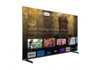 Toshiba 65QG5E63DBL 65 Inch (164 cm) Smart TV