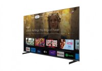 Toshiba 65QG5E63DBL 65 Inch (164 cm) Smart TV