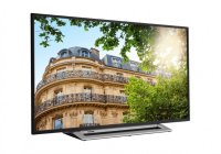 Toshiba 43UL3A63DB 43 Inch (109.22 cm) Smart TV