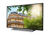 Toshiba 43UL3A63DB 43 Inch (109.22 cm) Smart TV