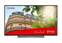 Toshiba 49UL3A63DB 49 Inch (124.46 cm) Smart TV