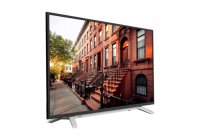 Toshiba 43UL2A63DB 43 Inch (109.22 cm) Smart TV