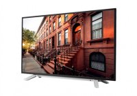 Toshiba 43UL2A63DB 43 Inch (109.22 cm) Smart TV